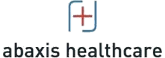 Abaxis Healthcare logo