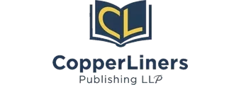 CopperLiners Publishing LLP logo