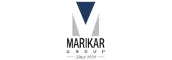 Marikar Group logo