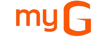 MyG logo