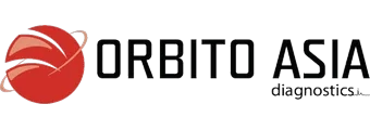 Orbito Asia Diagnostics logo