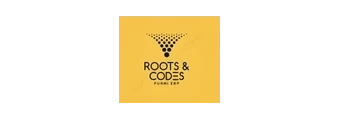 Roots & Codes logo