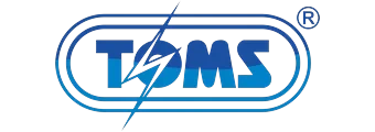 Toms Pipes logo