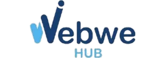 Webwe Hub logo