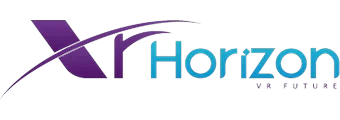 XR Horizon logo