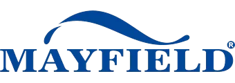 Mayfield Corporate logo