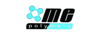 ME Polymers logo